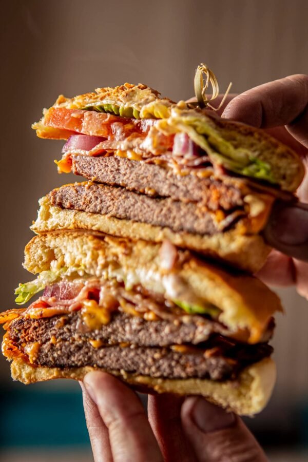Darcie Burger