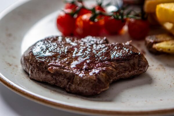 Fillet Steak 220g