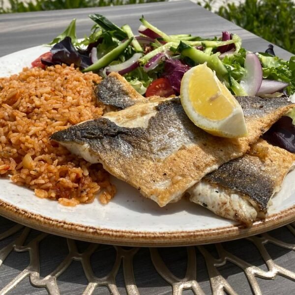 Sea Bass