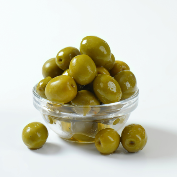 Marinated Olives
