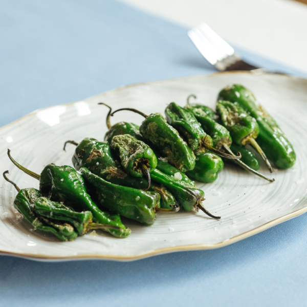 Padron Peppers