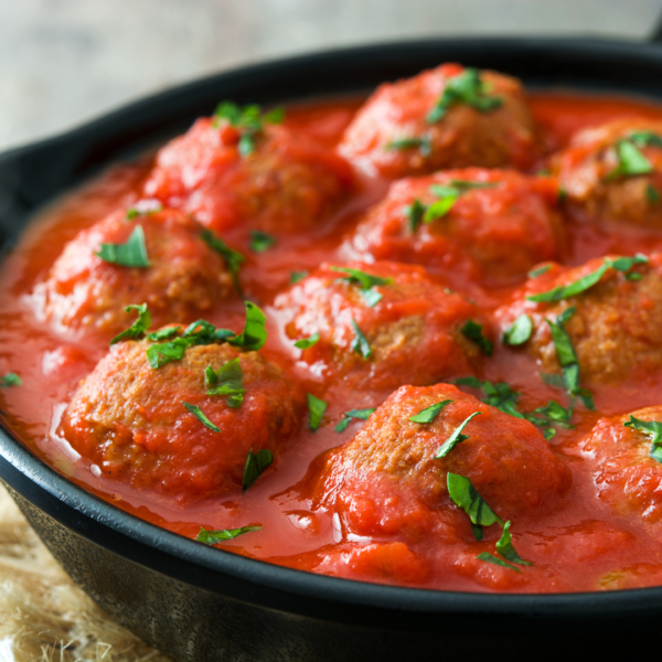 Meat Balls