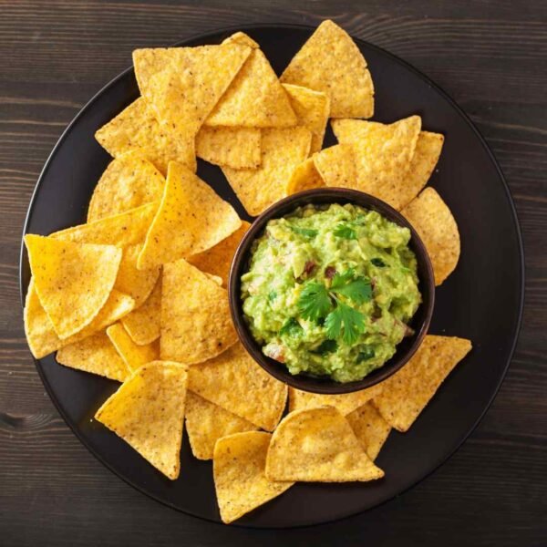 Chips & dip