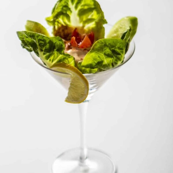 Prawn Cocktail