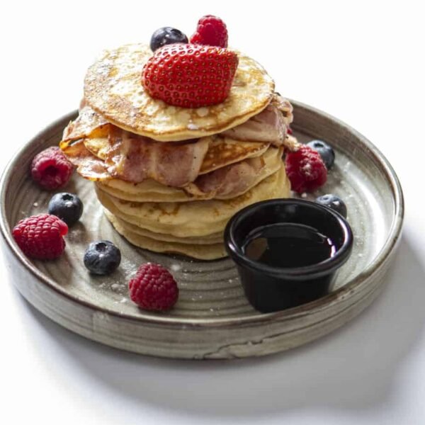 American Pancakes