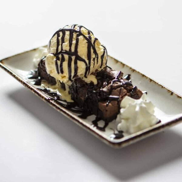 Chocolate Brownie