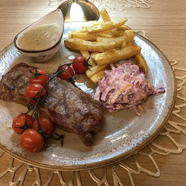 Sirloin Steak 250g