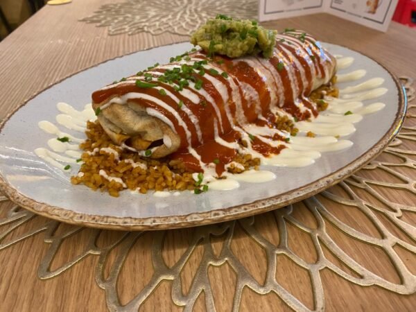 Burrito