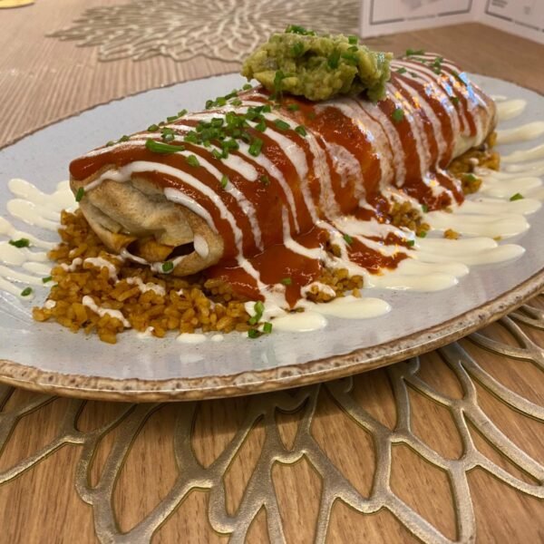 Burrito