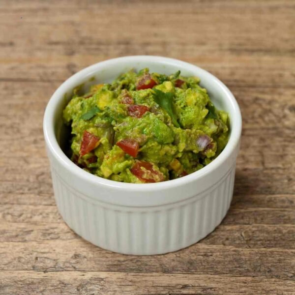 Guacamole