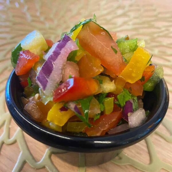 Pico De Gallo
