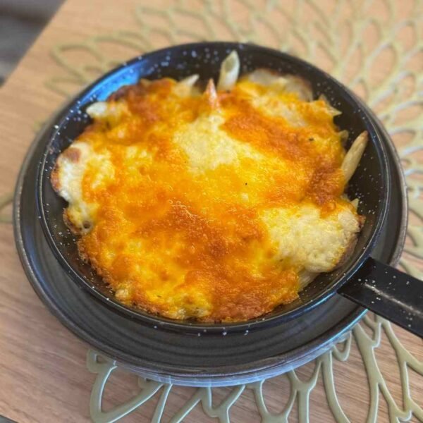 Mac & Cheese