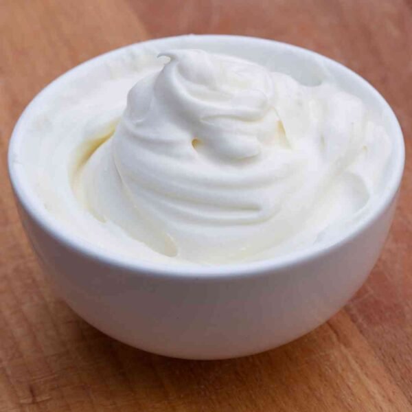Sour Cream