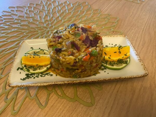 Mexican Rice