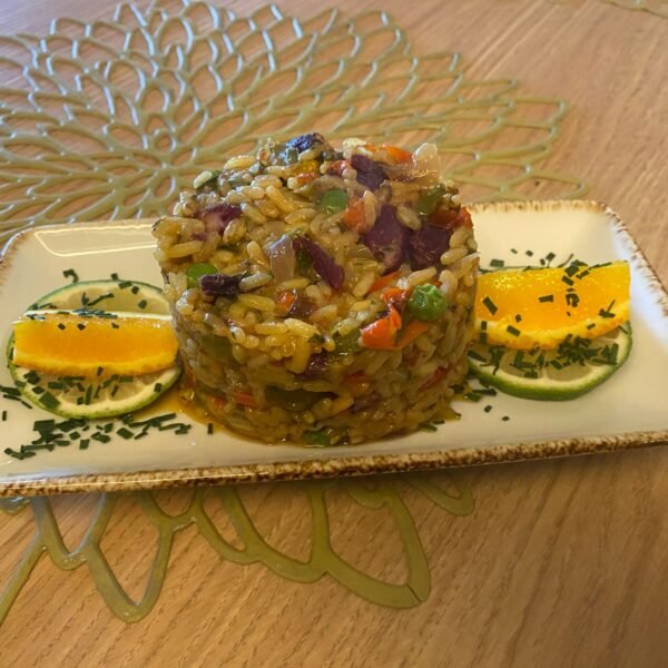 Mexican Rice