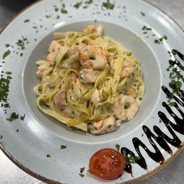 Oceana Seafood
