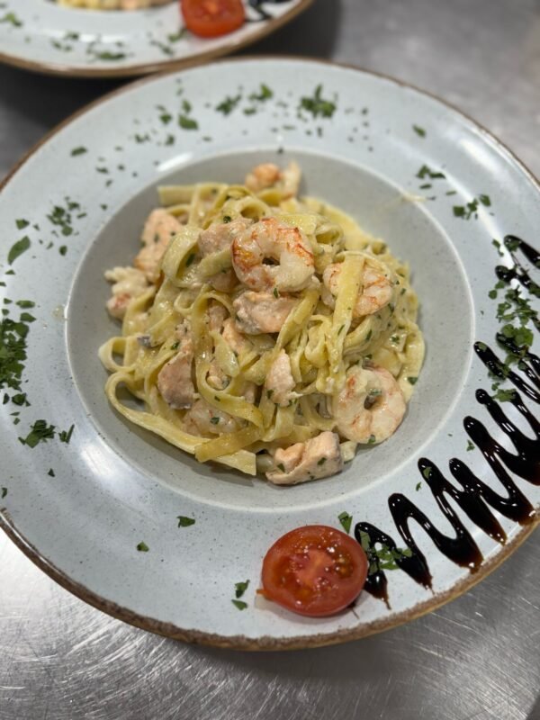 Oceana Seafood