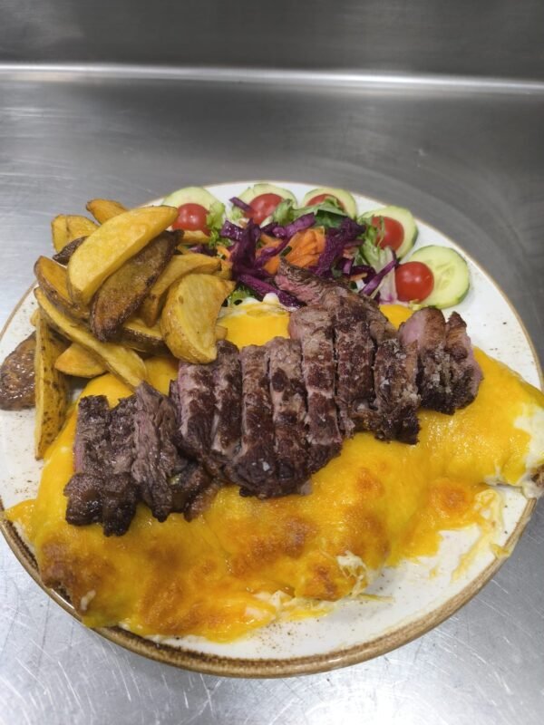 Parmo Nova Oceana