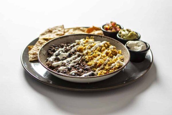 Chilli Con Carne