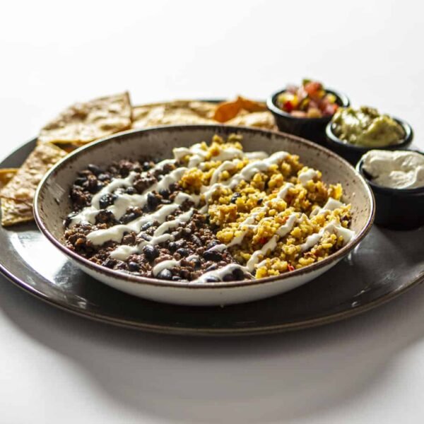 Chilli Con Carne