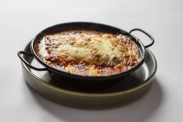 Lasagna