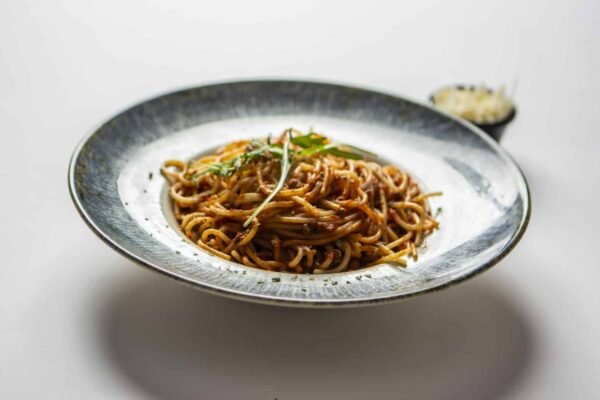 Spaghetti Bolognese