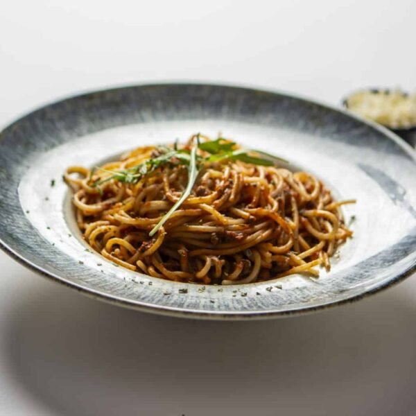 Spaghetti Bolognese