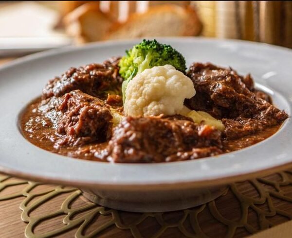 Irish Stew